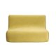 thumbnail image 2 of Sofa Komodo 2 Cuerpos Felpa Pistacho, 2 of 5