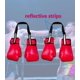 thumbnail image 5 of BODY_STRAP nsgglecher 66‑117 cm Ajustable Pack de 2, 5 of 5
