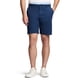 thumbnail image 1 of Pantalón corto chino IZOD Saltwater para hombre cadete azul marino talla 29, 1 of 5