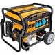 thumbnail image 1 of Generador A Gasolina Industrial 6,5Kw Ingco Ge65006, 1 of 4