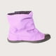 thumbnail image 4 of Botín Lona Morado Vía Franca, 4 of 5