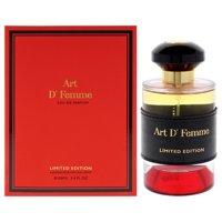 Perfume Le Vogue Arte De Edición Limitada Edp 100Ml