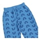 thumbnail image 2 of Buzo Basico Niña Rainbow Azul Talla 6, 2 of 3