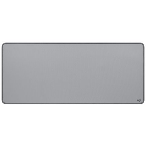 Desk Mat Logitech Studio Series Grey