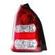 thumbnail image 1 of Farol trasero izquierdo suzuki alto 1.1 2005 2006, 1 of 2