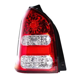 Repuestos Del Sol - Farol Trasero Izquierdo Suzuki Alto 1.1 2005 2006