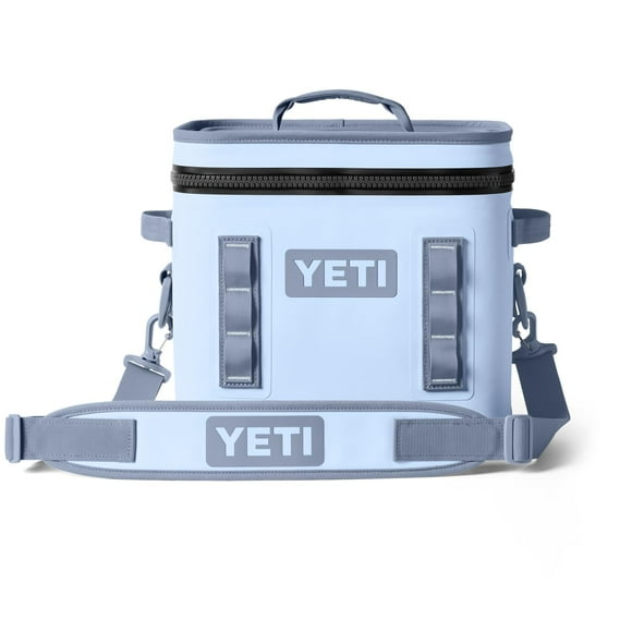 Nevera portátil YETI Hopper Flip 12 Big Sky Blue