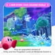 thumbnail image 2 of Consola de videojuegos Nintendo Kirby: Tierra Olvidada + Star-Crossed World para Nintendo Switch 2, 2 of 6
