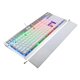 thumbnail image 3 of Teclado Gamer Mecanico Yama White K550W-Sp, 3 of 4
