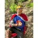 thumbnail image 3 of Disfraz Rey Medieval Adulto, 3 of 6
