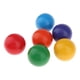 thumbnail image 2 of 6 Piezas Montessori Bolas De Arcoíris Juguetes De Clasificación De Colores Para Ni?os Ni?as Ni?os, 2 of 5