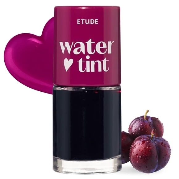 Tinte Labial ETUDE Dear Darling Prune Ade