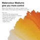 thumbnail image 3 of Medium para acuarela Winsor & Newton Aquapasto 60 ml, 3 of 7