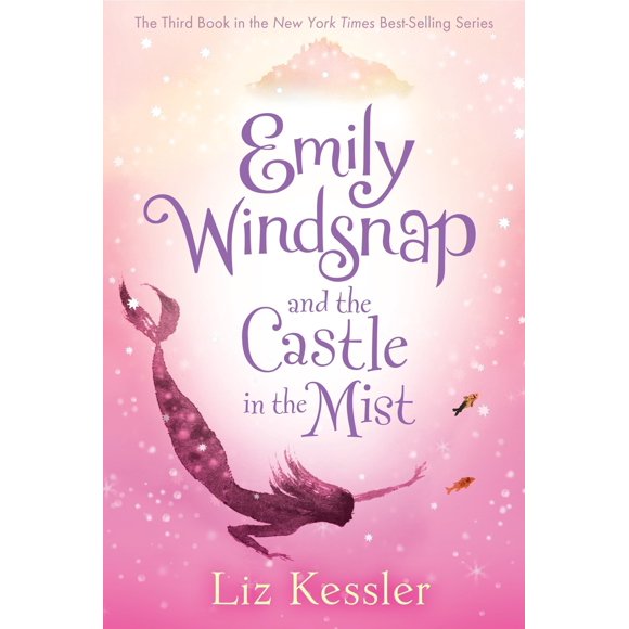 Emily Windsnap y el Castillo en la Niebla – Candlewick Press