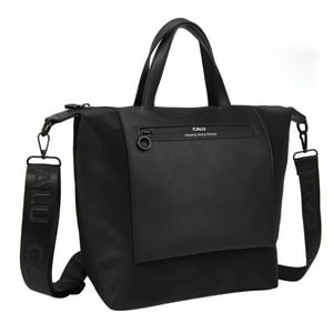 Calu Bags - Cartera Mediana Allysa Negro Head