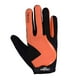 thumbnail image 2 of Guante Largo Touch Naranjo negro Talla M, 2 of 8
