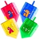 thumbnail image 1 of Set de 4 Trompos XL Rellenables Izzy 'n' Dizzy 10x6 cm, 1 of 5