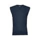 thumbnail image 1 of Sweater Clásico Sin Mangas Cuello V Talla 4XL Hombre, 1 of 3