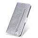 thumbnail image 5 of Funda para FOXDOCK Elegante funda Samsung Galaxy A21 Glitter con cremallera-Ideal para el uso diario, 5 of 5