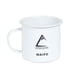 thumbnail image 2 of Taza De Camping Maipo Blanco 480 Ml, 2 of 2