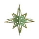 thumbnail image 2 of Adorno Colgante Para Árbol De Navidad, Accesorio Fotográfico Para Festival, Chimenea, Colgante De Navidad, 1 Estrella 3d, 14 X 14 Cm, 2 of 2