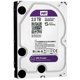 thumbnail image 3 of HDD 2TB SATA Interno DVR Púrpura Western Digital, 3 of 3
