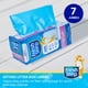 thumbnail image 2 of Forros para caja de arena Fresh Step – 7 unidades – Tamaño Jumbo, 2 of 7