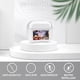 thumbnail image 3 of Desmarcar Funda AirPods Pro Jeffy SML El Rapero Transparente, 3 of 6