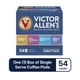 thumbnail image 3 of Paquete variado de café Victor Allen's Decaf 54 Pods Keurig, 3 of 7