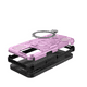 thumbnail image 3 of Funda FOXDOCK para iPhone 15 Pro Max , magnética, ligera, soporte 360°, antigolpes, 3 of 4