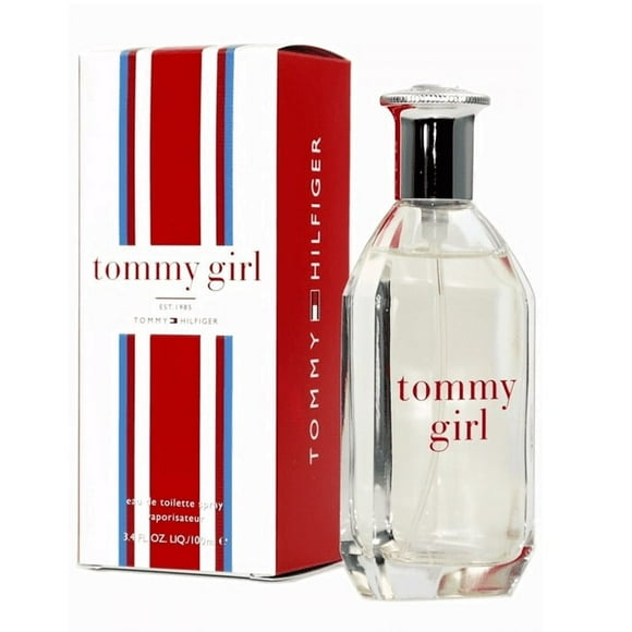 Tommy Girl 100ml Edt