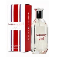Tommy Hilfiger - Tommy Girl 100Ml Edt