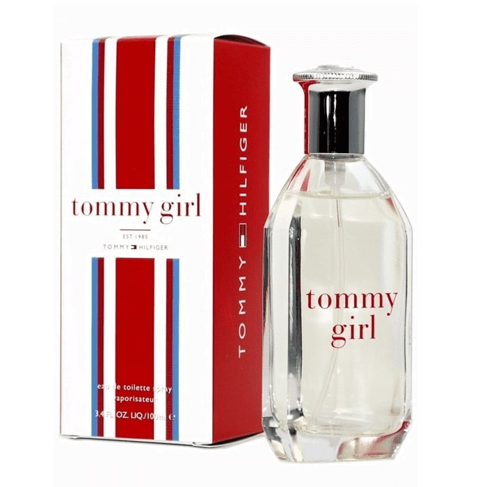 Tommy Girl 100ml Edt