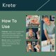 thumbnail image 4 of Suero facial y limpiador probiótico Krete 240 ml/30 ml, 4 of 9