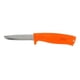 thumbnail image 4 of Cuchillo De Rescate Flotante Con Mango Fluorescente Bahco, 4 of 6