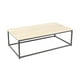 thumbnail image 1 of Mesa de Centro Camel | Madera Natural, Diseño Minimalista, 1 of 4