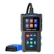 thumbnail image 1 of Herramienta de diagnóstico del escáner obd2 Accesorios del coche Compruebe el lector de código del motor con el restablecimiento para los coches Vehículos profesionales Herramientas de escan, 1 of 3