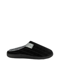Pantufla Dadu Negro Passer