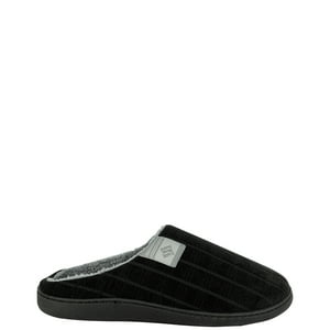 Pantufla Dadu Negro Passer