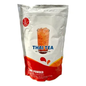 Redsun - Flavor Powder 1Kg Thai Tea