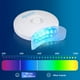 thumbnail image 2 of Lámpara blanqueadora de dientes MySmile con bandejas bucales de 5 LED, 2 of 3