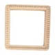 thumbnail image 1 of Herramientas De Tablero De Costura Para Telar De Bricolaje Para Sombreros Bufanda Principiante 20x20cm, 1 of 5