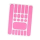 thumbnail image 1 of Piezas Adhesivas Para Cadena De Bicicleta, Parche Para Bicicleta De Montaña, Deporte Al Aire Libre, Color Rosa, 1 of 3