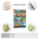 thumbnail image 2 of Cuadro Decorativo Desmarcar Charlie Brown A La Carrera 40x60 cm, 2 of 6