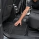 thumbnail image 2 of Alfombra Piso de Goma para auto Universal 3 piezas Xroad, 2 of 8