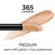 thumbnail image 2 of Corrector L'Oreal Paris Infallible Full Wear, impermeable, 10 ml, 2 of 8