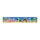thumbnail image 3 of Suministros De Pancarta De Cumpleaños De Verano Decoración De Fiesta De Bienvenida Al Bebé Con Flamencos De Verano, 3 of 5