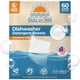 thumbnail image 1 of Láminas Detergentes Para Lavavajillas Sin Fragancia 60 Lavados, 1 of 8