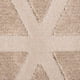 thumbnail image 2 of Alfombra Main 080X120 7002 Beige, 2 of 3