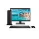 thumbnail image 1 of Kit Monitor + Pc Prodesk 400 G7 Sff (i5 10ma 8gb 512gb Ssd) Grado A Reacondicionado, 1 of 4